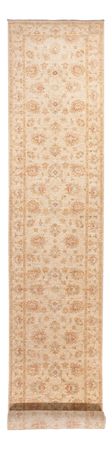 Runner Ziegler Rug - 481 x 75 cm - beige