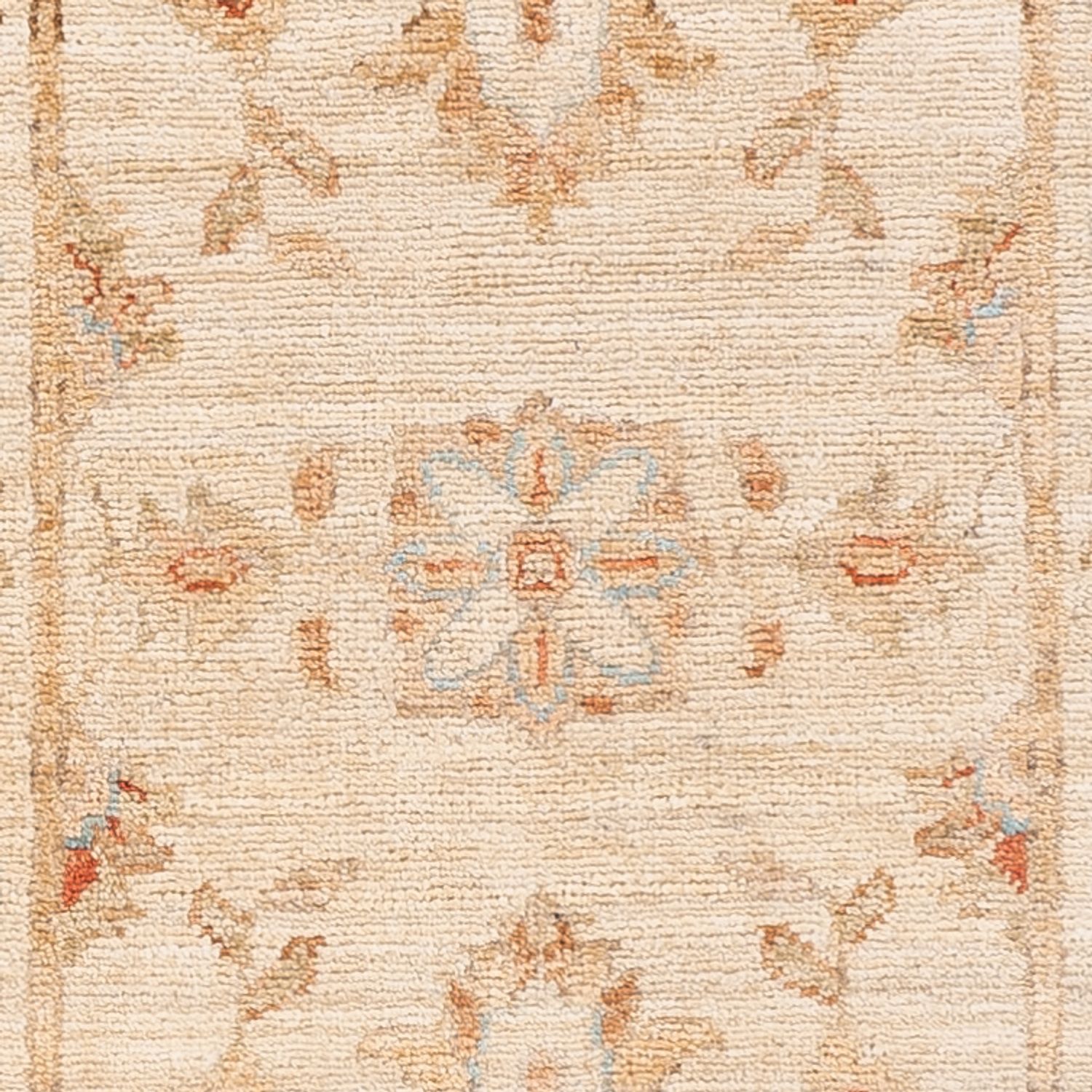 Runner Ziegler Rug - 150 x 50 cm - beige