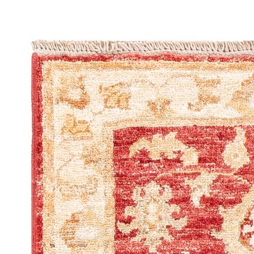 Runner Ziegler Rug - 148 x 50 cm - red