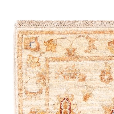Runner Ziegler Rug - 148 x 50 cm - beige