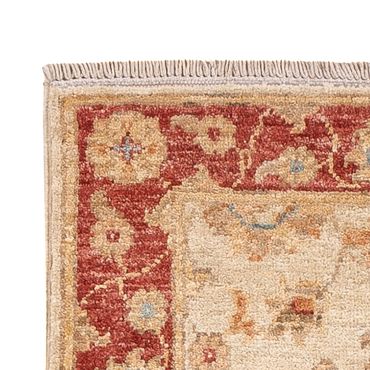 Runner Ziegler Rug - 142 x 55 cm - beige