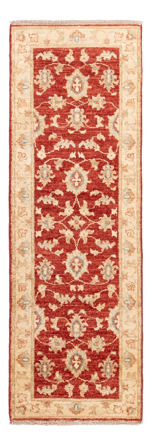 Runner Ziegler Rug - 148 x 50 cm - red