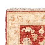 Runner Ziegler Rug - 148 x 50 cm - red