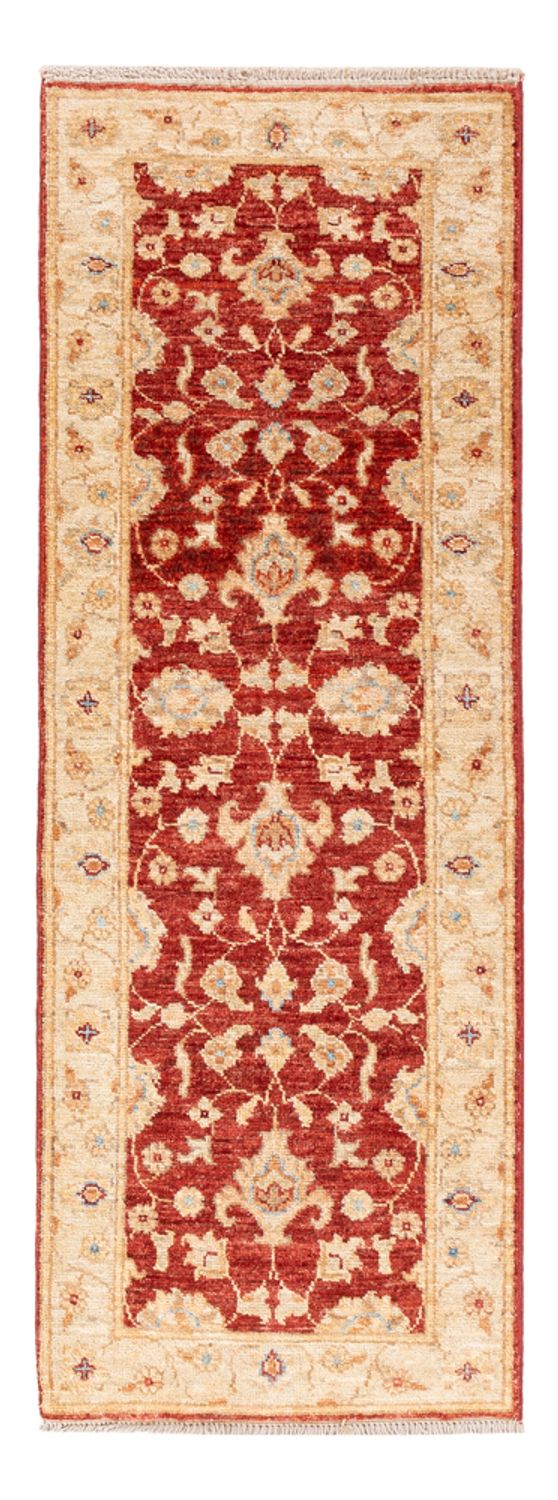 Runner Ziegler Rug - 135 x 50 cm - red