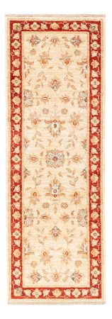 Runner Ziegler Rug - 144 x 50 cm - beige