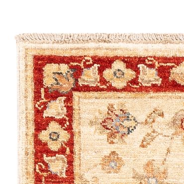 Runner Ziegler Rug - 144 x 50 cm - beige