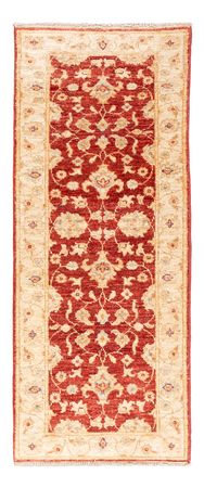 Runner Ziegler Rug - 133 x 51 cm - red