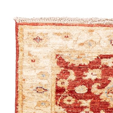 Runner Ziegler Rug - 133 x 51 cm - red