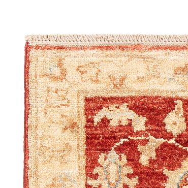 Runner Ziegler Rug - 148 x 48 cm - red