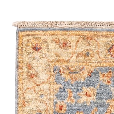 Runner Ziegler Rug - 150 x 49 cm - blue