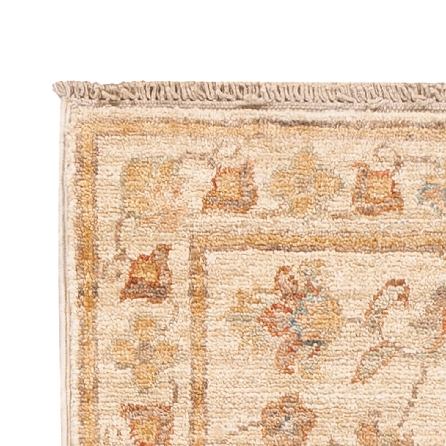 Runner Ziegler Rug - 150 x 49 cm - beige