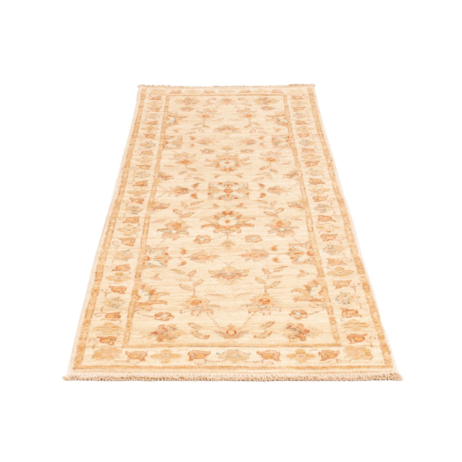 Runner Ziegler Rug - 150 x 49 cm - beige