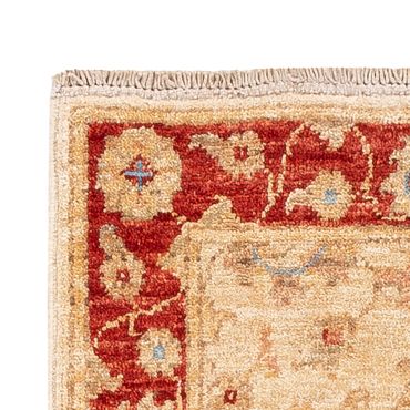 Runner Ziegler Rug - 156 x 52 cm - beige
