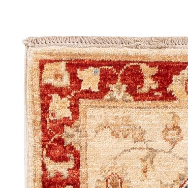 Runner Ziegler Rug - 152 x 50 cm - beige