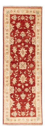 Runner Ziegler Rug - 148 x 50 cm - red