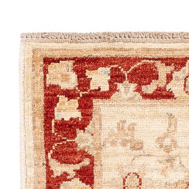 Runner Ziegler Rug - 145 x 51 cm - beige
