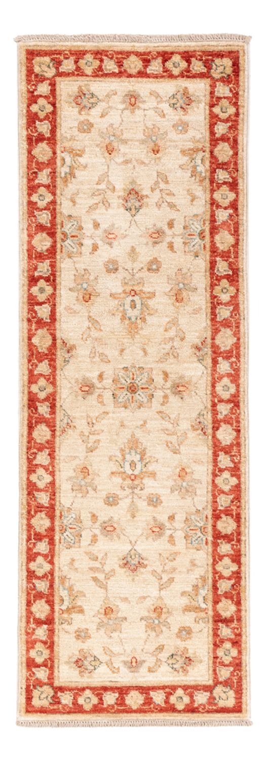 Runner Ziegler Rug - 146 x 58 cm - beige