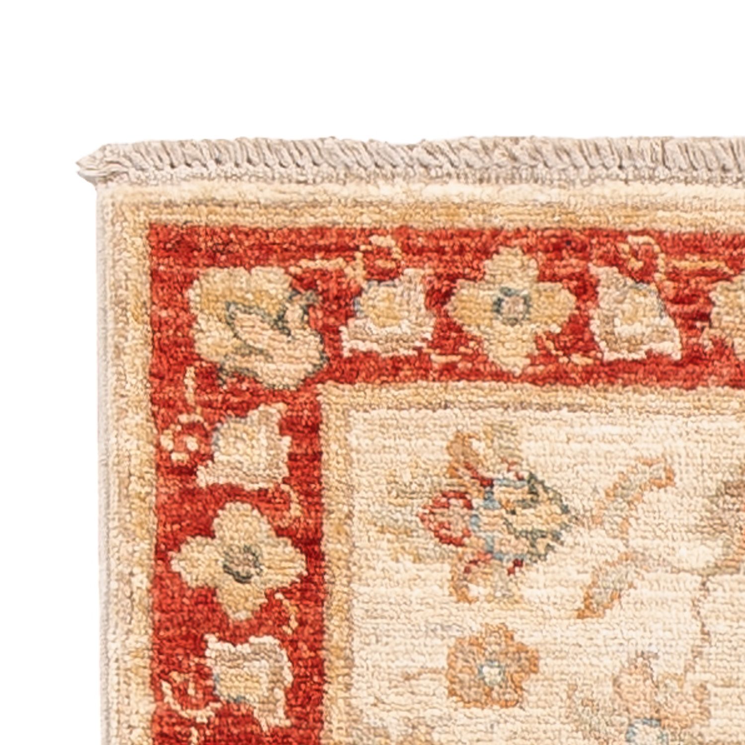 Runner Ziegler Rug - 146 x 58 cm - beige