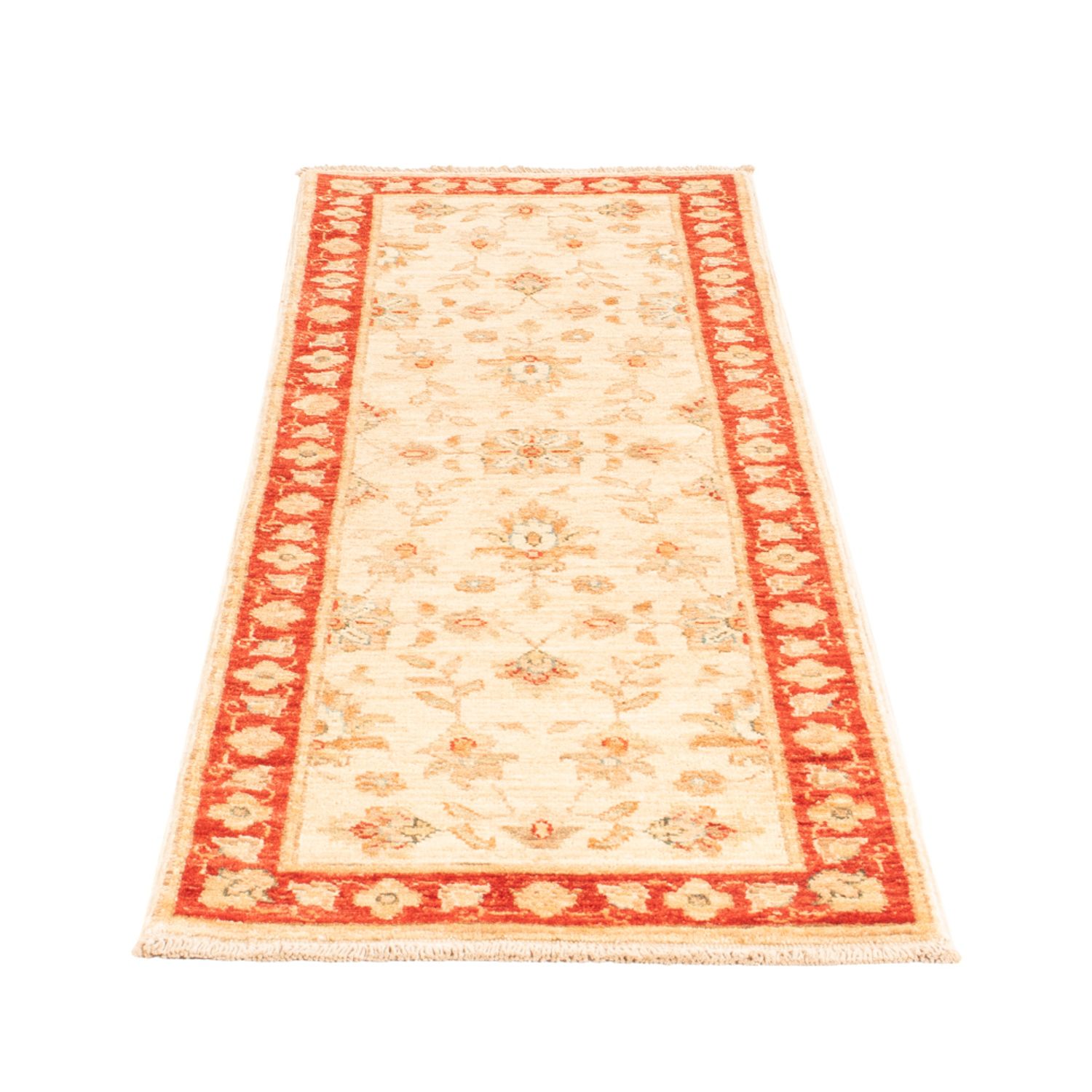 Runner Ziegler Rug - 146 x 58 cm - beige