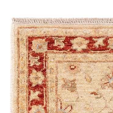 Runner Ziegler Rug - 155 x 54 cm - beige