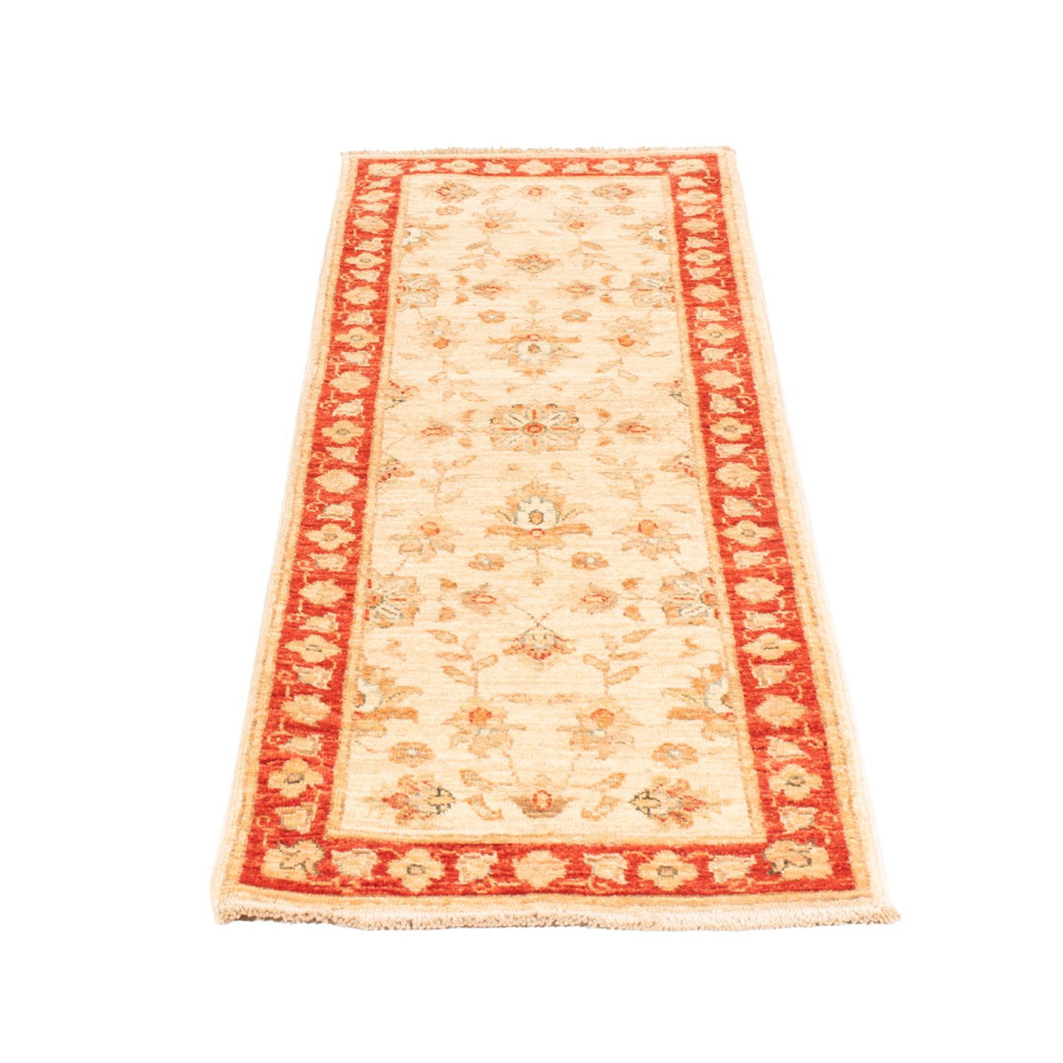 Runner Ziegler Rug - 147 x 50 cm - beige