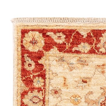 Runner Ziegler Rug - 145 x 52 cm - beige