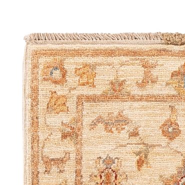 Runner Ziegler Rug - 153 x 52 cm - beige