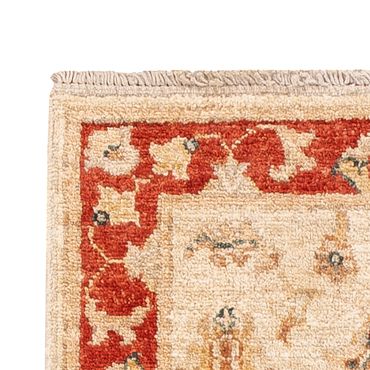 Runner Ziegler Rug - 153 x 53 cm - beige