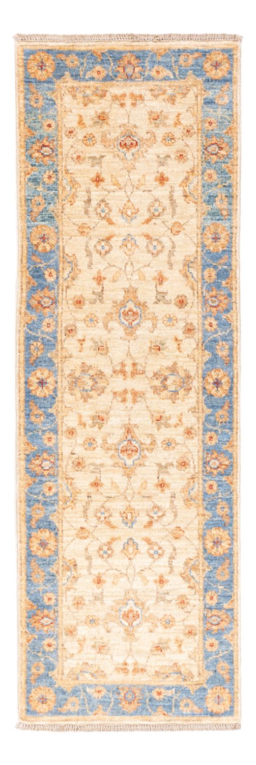 Runner Ziegler Rug - 147 x 50 cm - beige