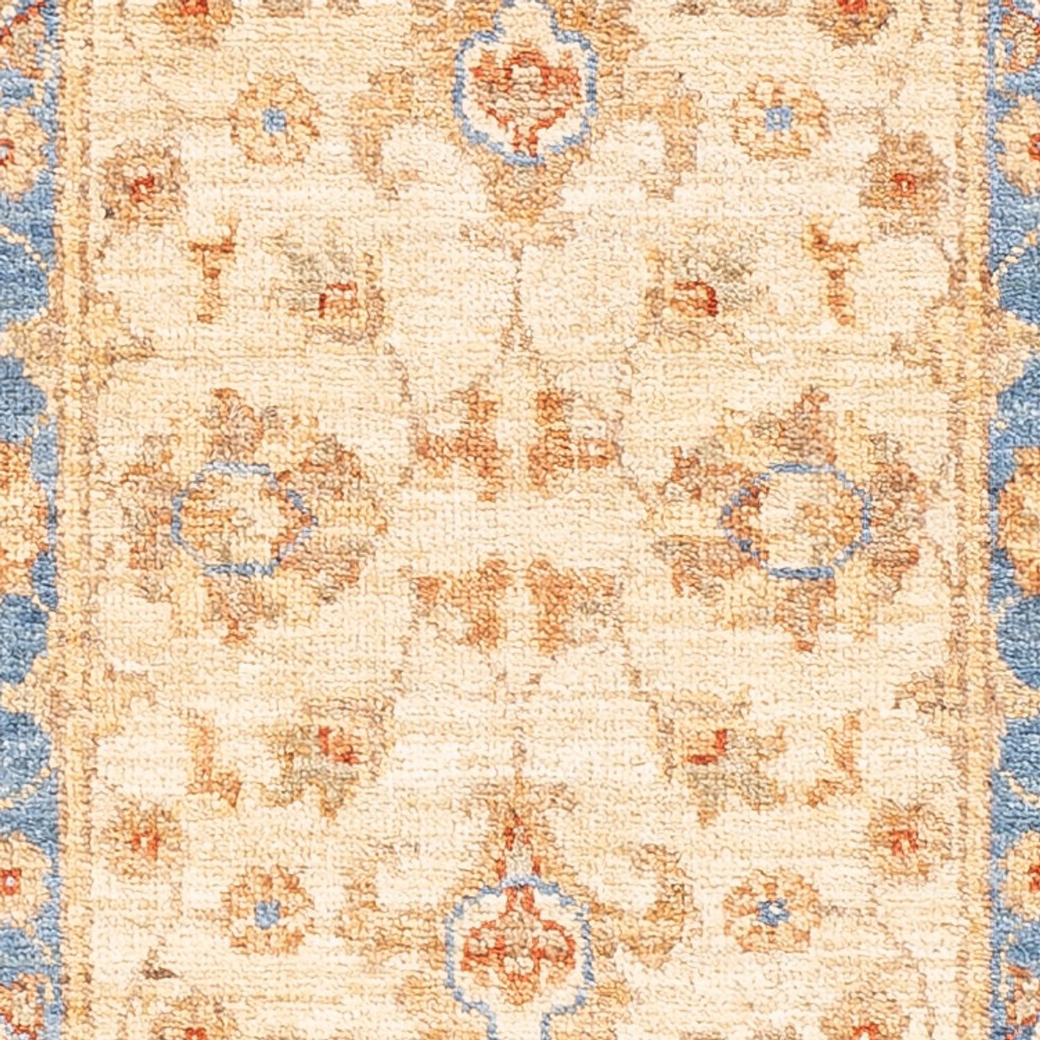 Runner Ziegler Rug - 147 x 50 cm - beige