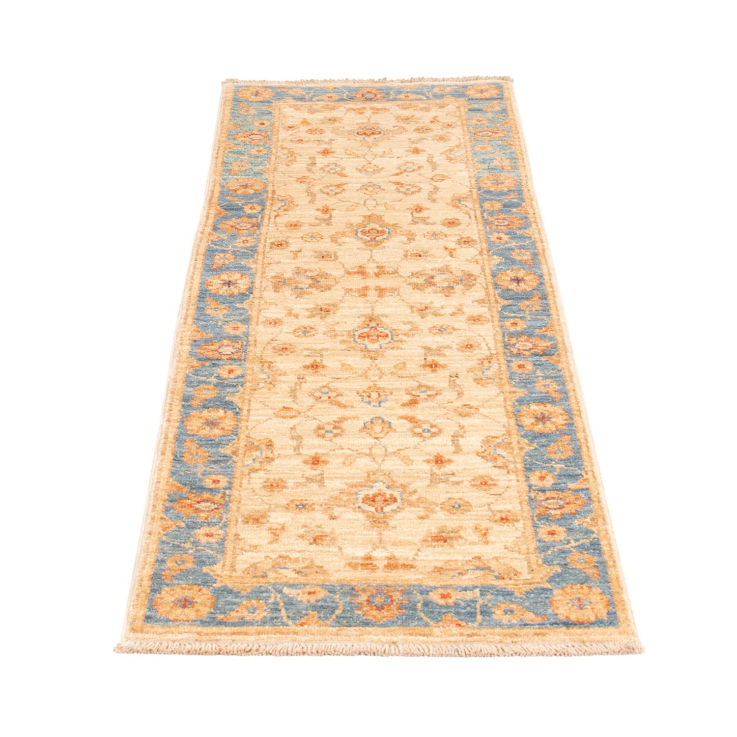 Runner Ziegler Rug - 147 x 50 cm - beige