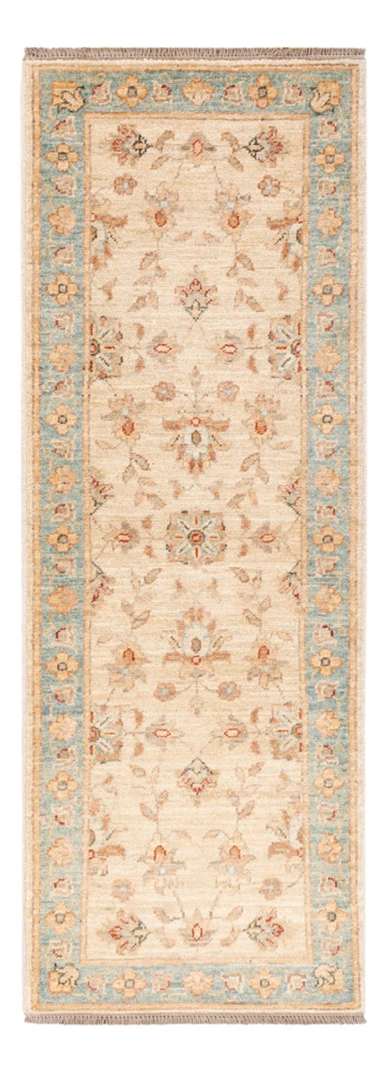 Runner Ziegler Rug - 151 x 52 cm - beige