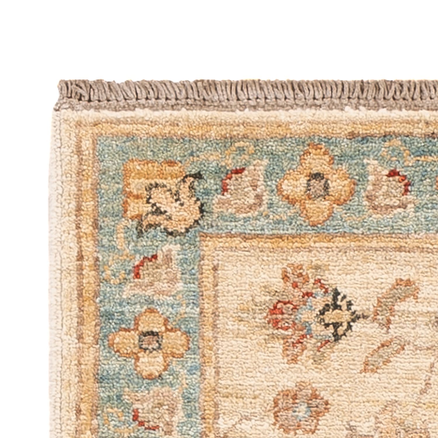 Runner Ziegler Rug - 151 x 52 cm - beige