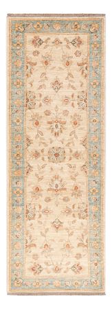 Runner Ziegler Rug - 151 x 52 cm - beige