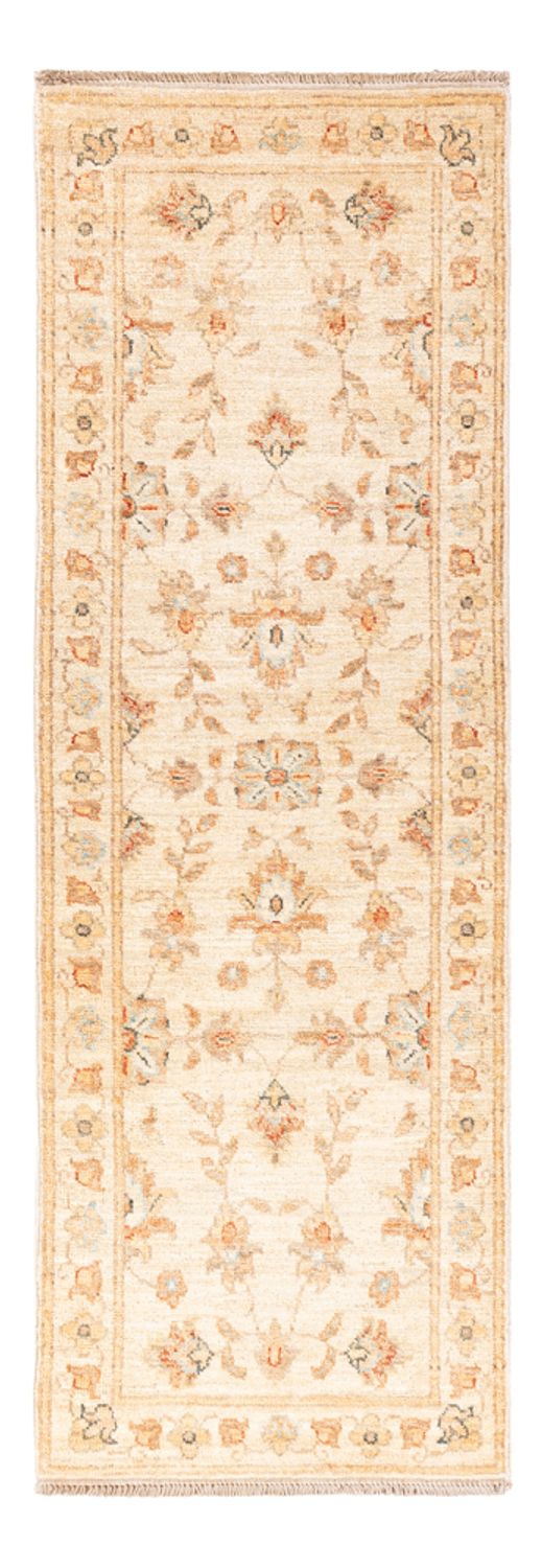 Runner Ziegler Rug - 157 x 52 cm - beige