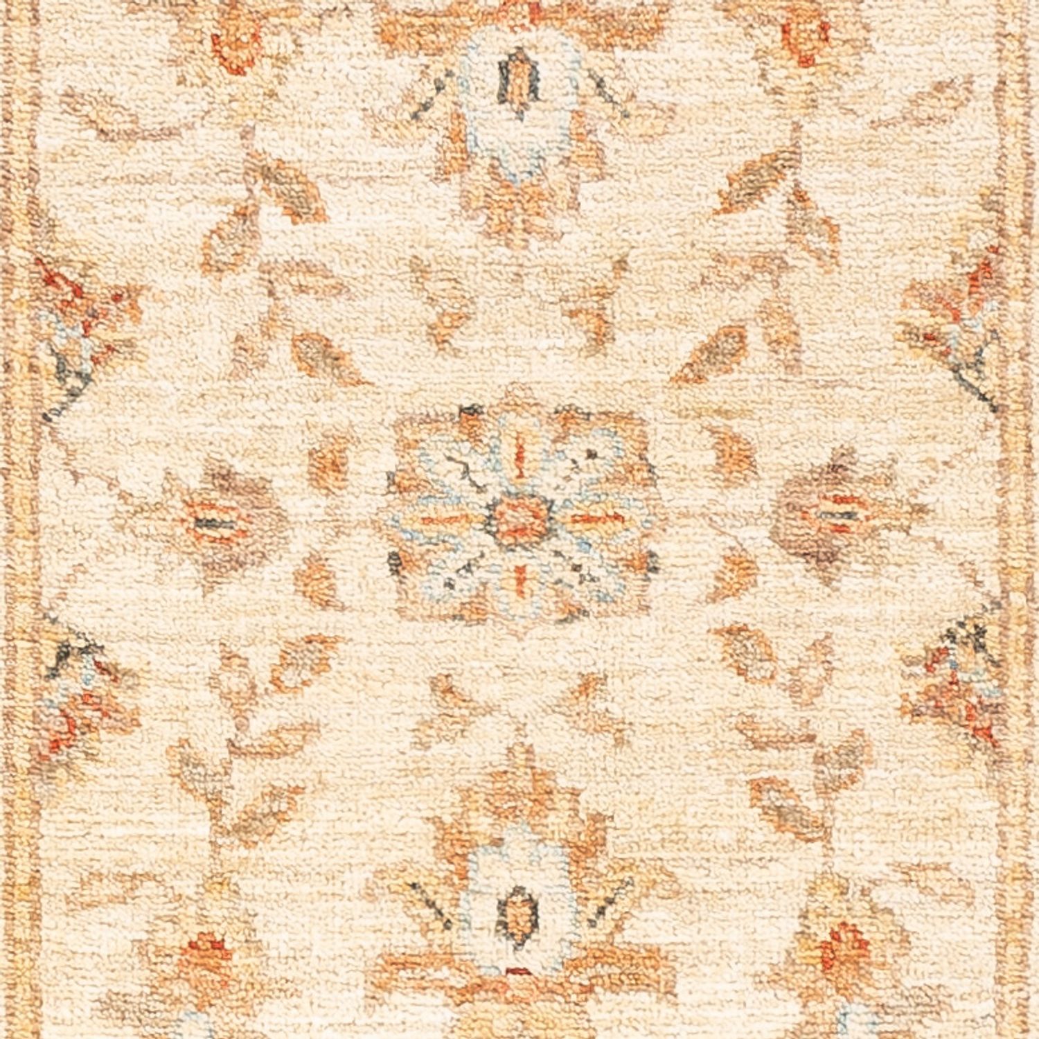 Runner Ziegler Rug - 157 x 52 cm - beige