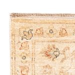 Runner Ziegler Rug - 157 x 52 cm - beige