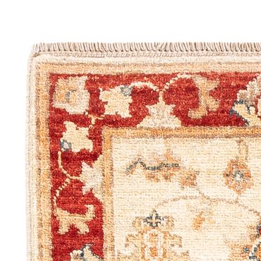 Runner Ziegler Rug - 155 x 52 cm - beige