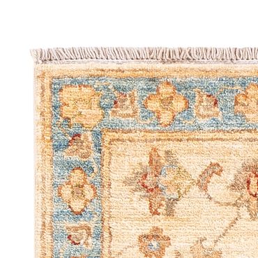 Runner Ziegler Rug - 153 x 50 cm - beige