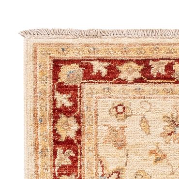 Runner Ziegler Rug - 146 x 54 cm - beige