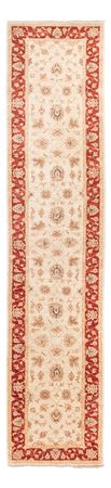 Runner Ziegler Rug - 385 x 83 cm - beige