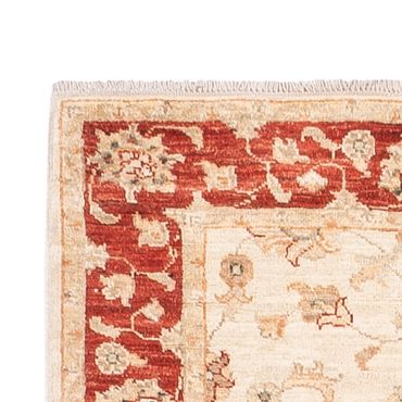 Runner Ziegler Rug - 385 x 83 cm - beige