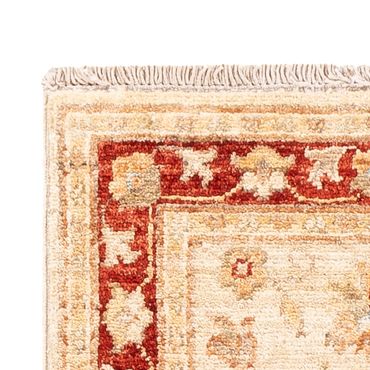 Runner Ziegler Rug - 146 x 50 cm - beige