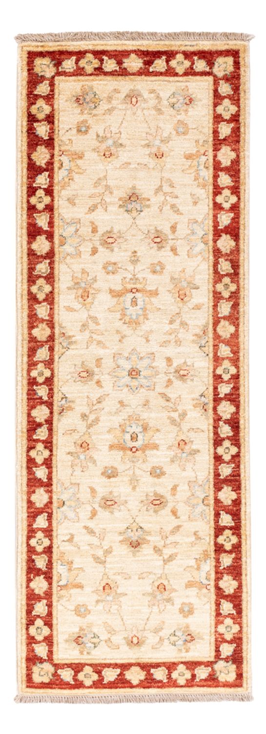 Runner Ziegler Rug - 146 x 50 cm - beige