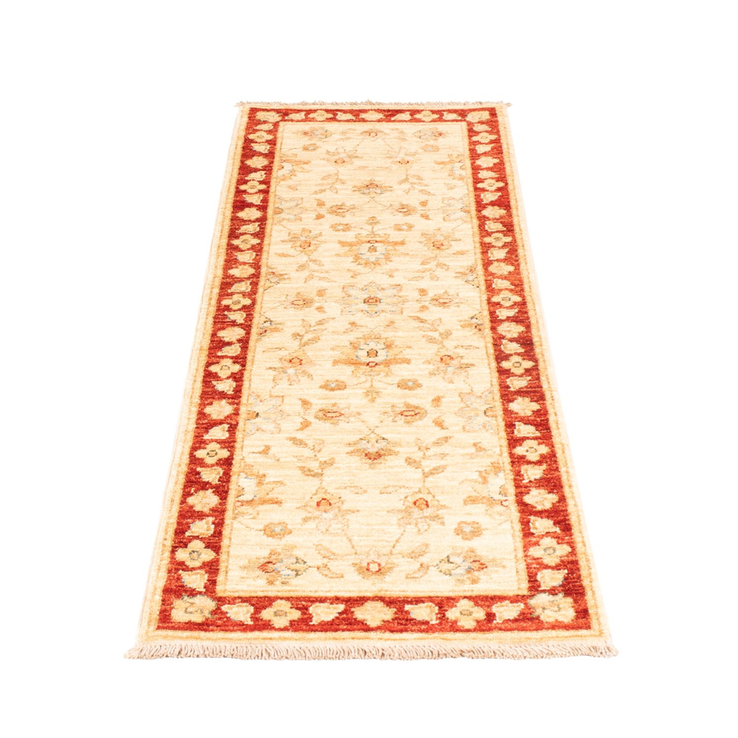 Runner Ziegler Rug - 146 x 50 cm - beige