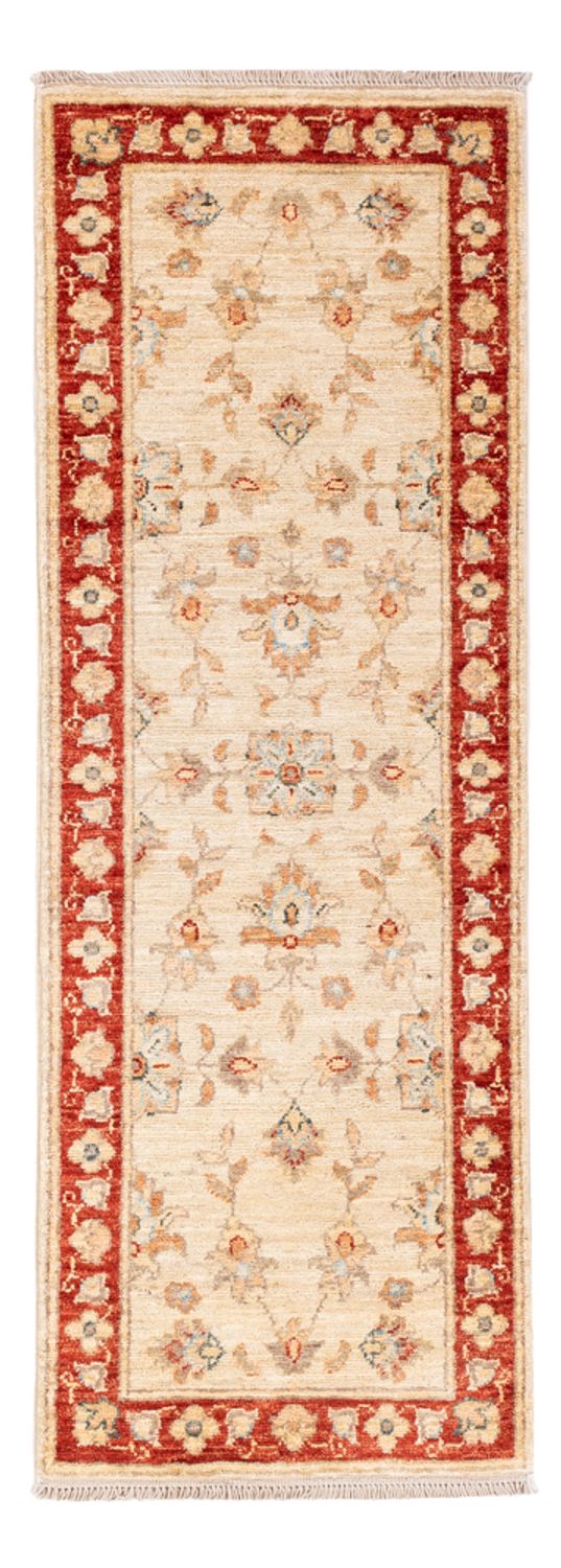 Runner Ziegler Rug - 150 x 50 cm - beige