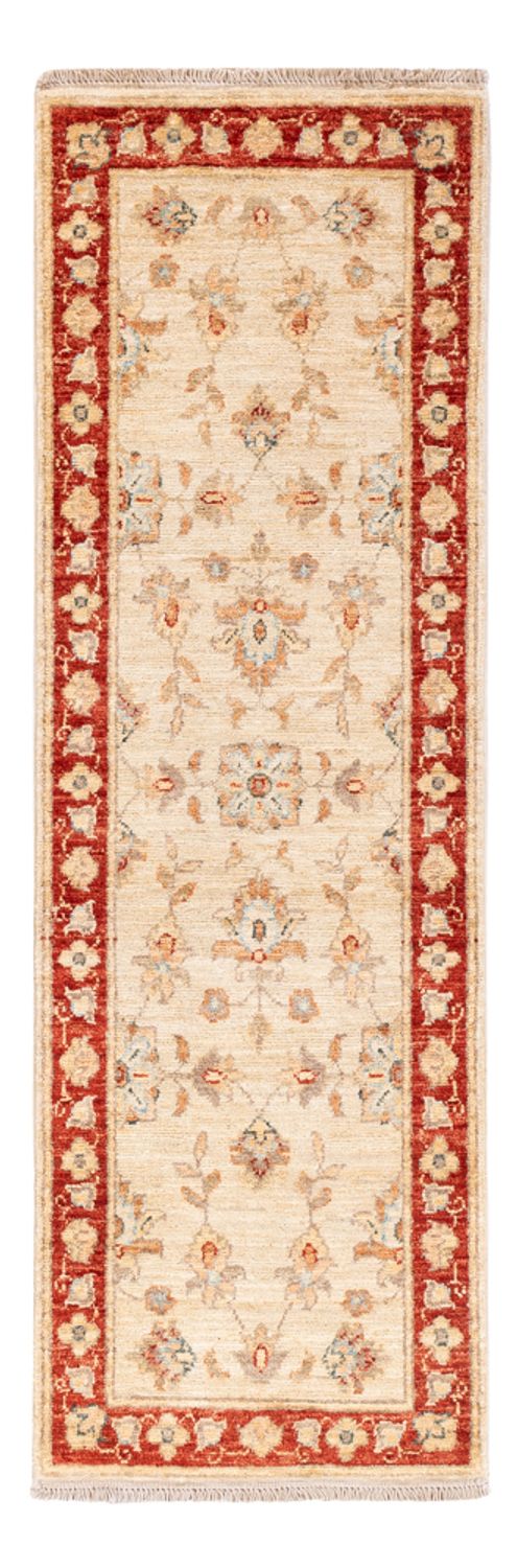 Runner Ziegler Rug - 150 x 50 cm - beige