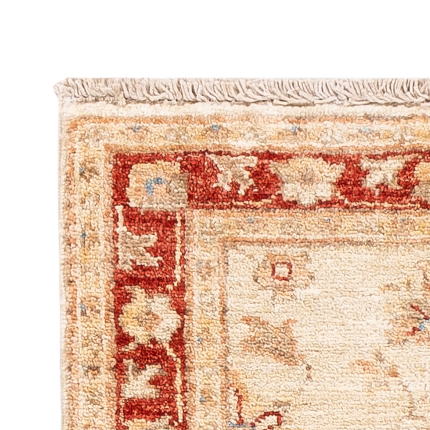 Runner Ziegler Rug - 140 x 52 cm - beige