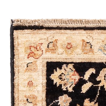 Runner Ziegler Rug - 150 x 49 cm - dark blue