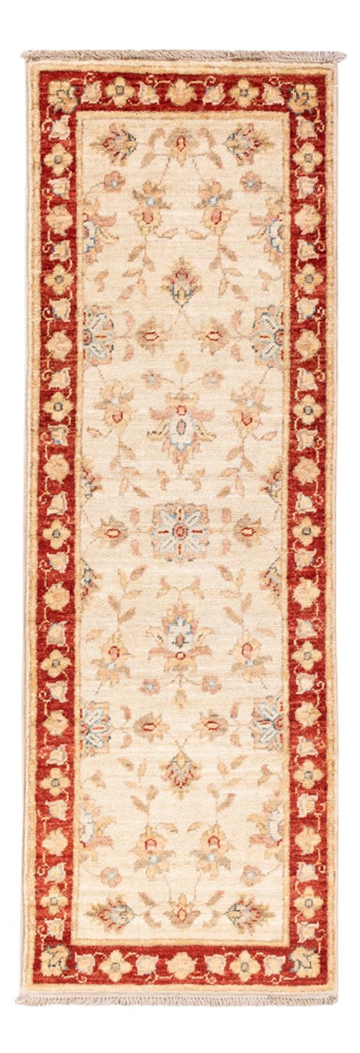 Runner Ziegler Rug - 150 x 50 cm - beige